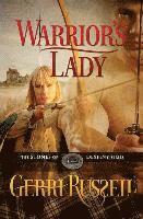 bokomslag Warrior's Lady