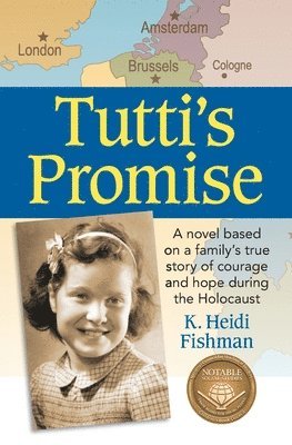 Tutti's Promise 1