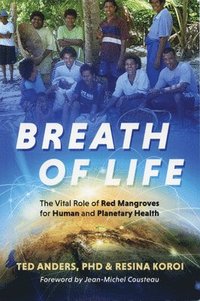 bokomslag Breath of Life