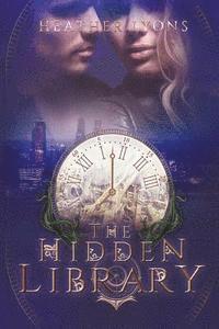 The Hidden Library 1