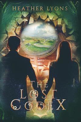 The Lost Codex 1