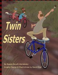 bokomslag Twin Sisters: Based on real characters