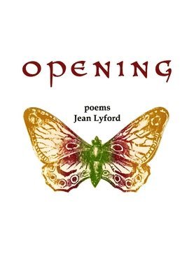 Jean Lyford - Opening, Häftad