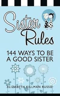bokomslag Sister Rules