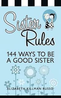 Elizabeth Russo - Sister Rules, Häftad