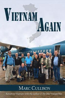 bokomslag Vietnam...Again