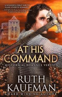 At His Command-Historical Romance Version 1