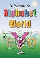 Welcome to Alphabet World 1