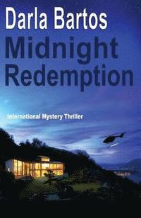 bokomslag Midnight Redemption