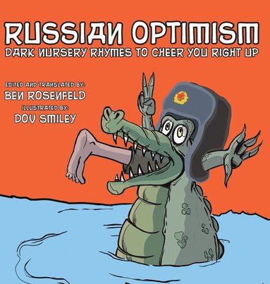 bokomslag Russian Optimism
