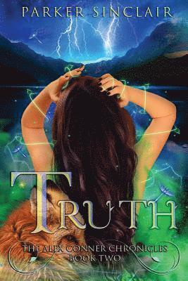 Stephany Wallace - Truth: The Alex Conner Chronicles Book Two, Häftad