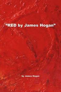 bokomslag Red by James Hogan