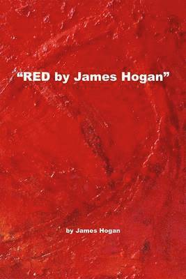 Red by James Hogan 1
