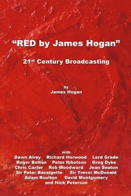 Red by James Hogan