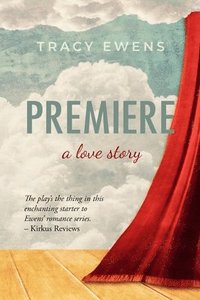 bokomslag Premiere: A Love Story