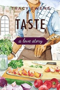 bokomslag Taste