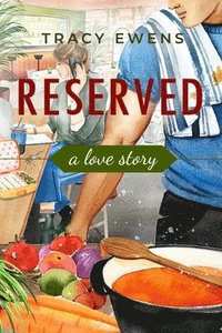 bokomslag Reserved
