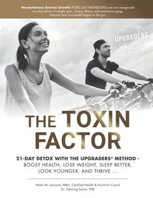 The Toxin Factor 1