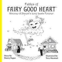 bokomslag Fables of Fairy Good Heart