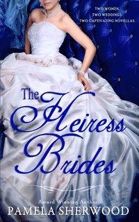 bokomslag The Heiress Brides