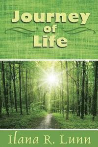 bokomslag Journey Of Life