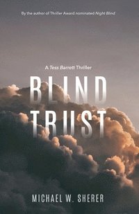 bokomslag Blind Trust
