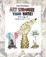 Issa Nyaphaga - Art Stronger Than Hate!, Häftad