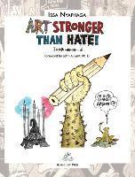 bokomslag Art Stronger Than Hate!
