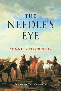 bokomslag The Needle's Eye: Sonnets to Cristos