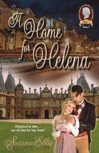 bokomslag A Home for Helena