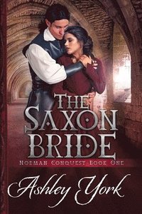 bokomslag The Saxon Bride