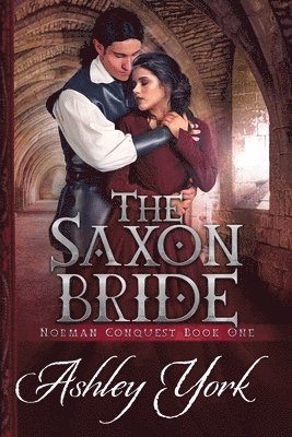 The Saxon Bride 1