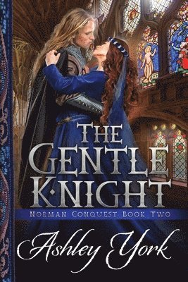 The Gentle Knight 1