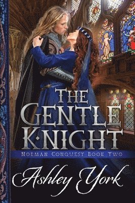 Gentle Knight 1