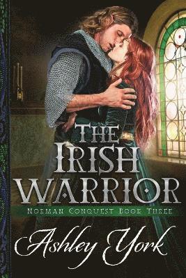 The Irish Warrior 1