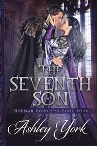 bokomslag The Seventh Son