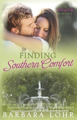 Finding Southern Comfort 1