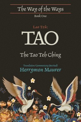 Lao Tzu - Lao Tzu, Häftad