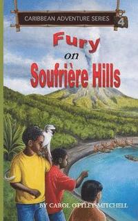 bokomslag Fury on Soufriere Hills