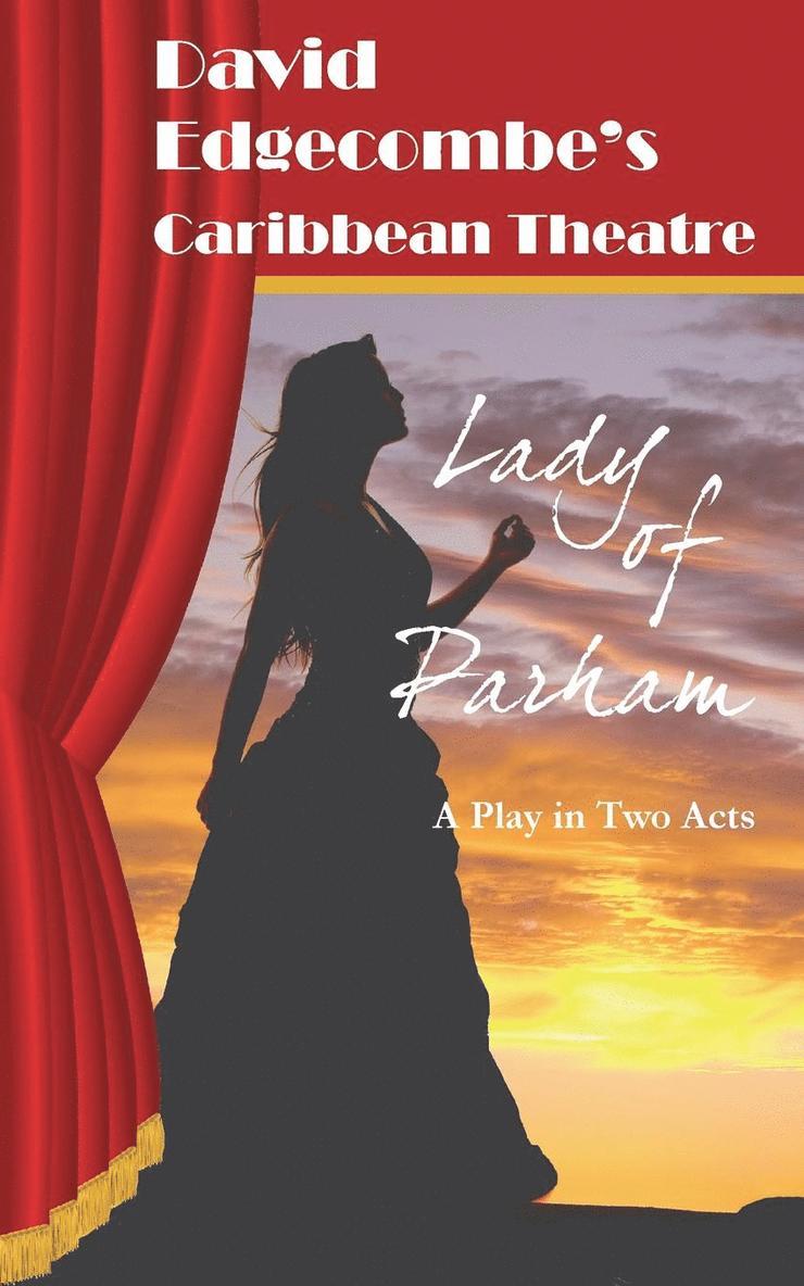 Lady of Parham 1