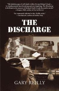 bokomslag The Discharge