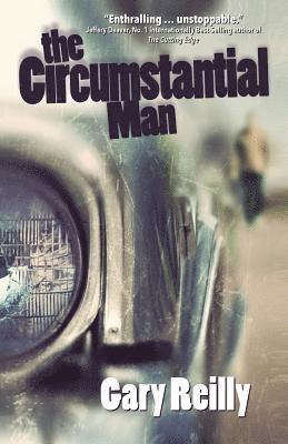 Gary Reilly - Circumstantial Man, Häftad