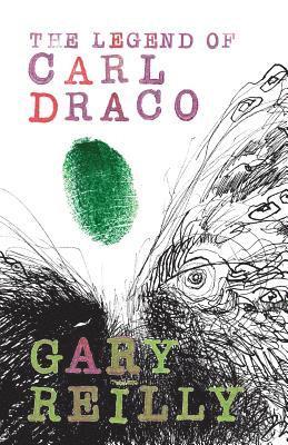 Gary Reilly - Legend of Carl Draco, Häftad