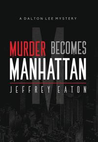 bokomslag Murder Becomes Manhattan