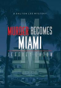 bokomslag Murder Becomes Miami