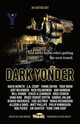 Dark Yonder: Tales & Tabs 1