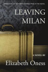bokomslag Leaving Milan