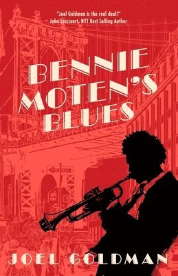 Bennie Moten's Blues 1