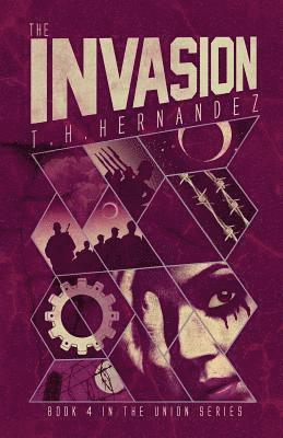 bokomslag The Invasion