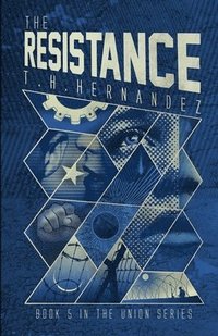 bokomslag The Resistance